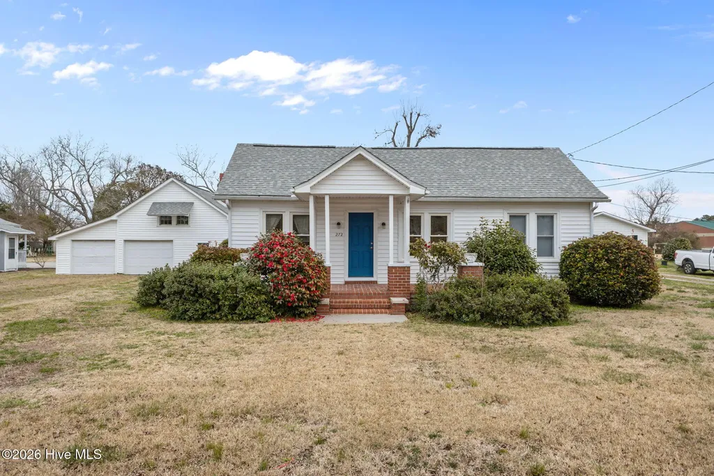 272 Highway 101 Beaufort NC 28516