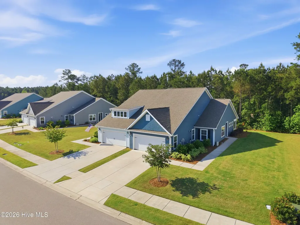 2948 Hatchers Run Leland NC 28451