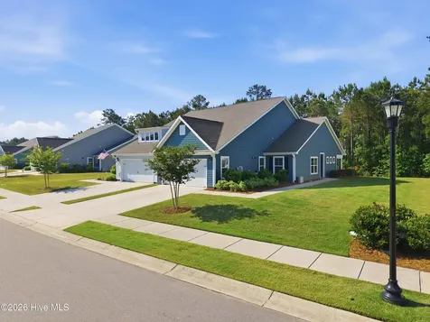 2948 Hatchers Run Leland NC 28451