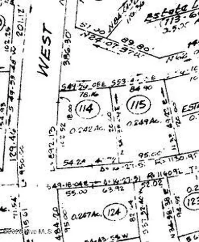 11 Horsemint Trail Bald Head Island NC 28461