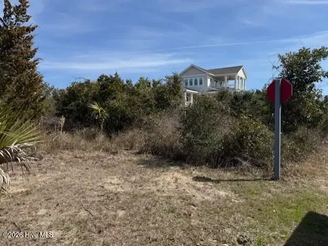 11 Horsemint Trail Bald Head Island NC 28461