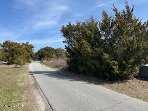 11 Horsemint Trail Bald Head Island NC 28461