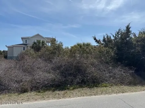 11 Horsemint Trail Bald Head Island NC 28461