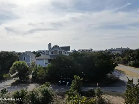11 Horsemint Trail Bald Head Island NC 28461