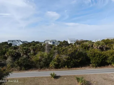 11 Horsemint Trail Bald Head Island NC 28461