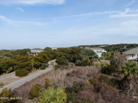 11 Horsemint Trail Bald Head Island NC 28461