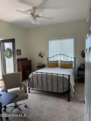 400 S Water Street Elizabeth City NC 27909