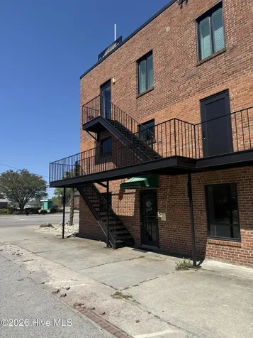 400 S Water Street Elizabeth City NC 27909