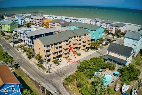 1600 Canal Drive Carolina Beach NC 28428