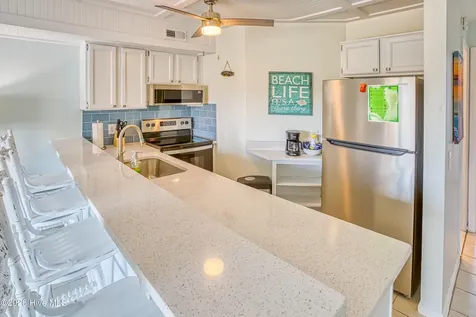 1600 Canal Drive Carolina Beach NC 28428
