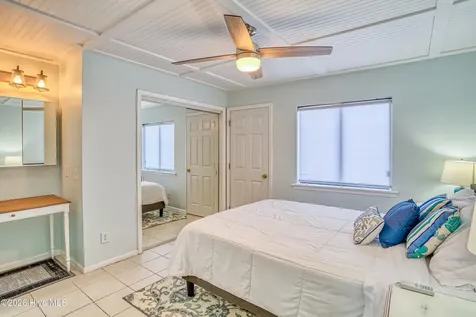 1600 Canal Drive Carolina Beach NC 28428