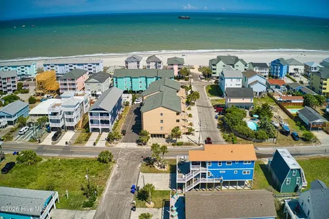 1600 Canal Drive Carolina Beach NC 28428