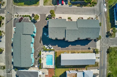 1600 Canal Drive Carolina Beach NC 28428