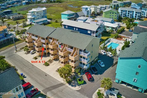1600 Canal Drive Carolina Beach NC 28428