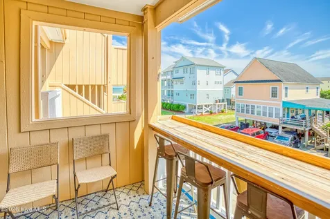1600 Canal Drive Carolina Beach NC 28428