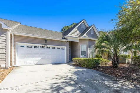 5118 Elton Drive SE Southport NC 28461