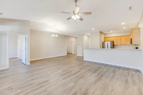 5118 Elton Drive SE Southport NC 28461