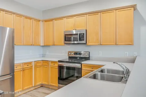 5118 Elton Drive SE Southport NC 28461