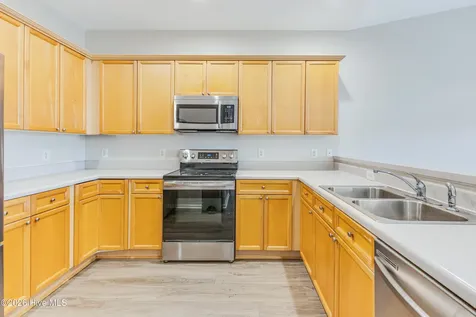 5118 Elton Drive SE Southport NC 28461