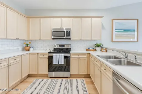 5118 Elton Drive SE Southport NC 28461
