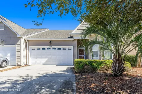 5118 Elton Drive SE Southport NC 28461
