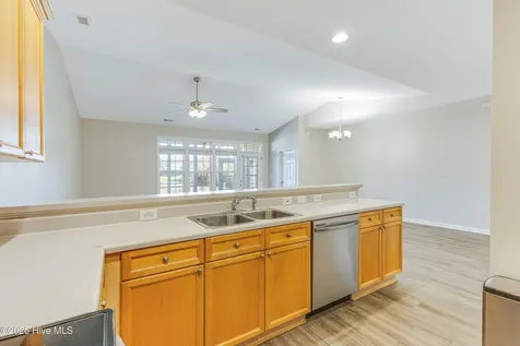 5118 Elton Drive SE Southport NC 28461