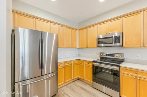5118 Elton Drive SE Southport NC 28461