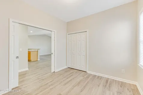 5118 Elton Drive SE Southport NC 28461