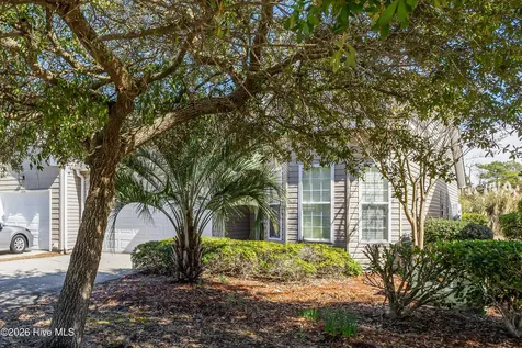 5118 Elton Drive SE Southport NC 28461