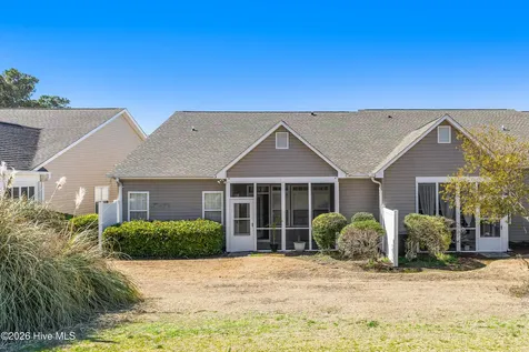 5118 Elton Drive SE Southport NC 28461