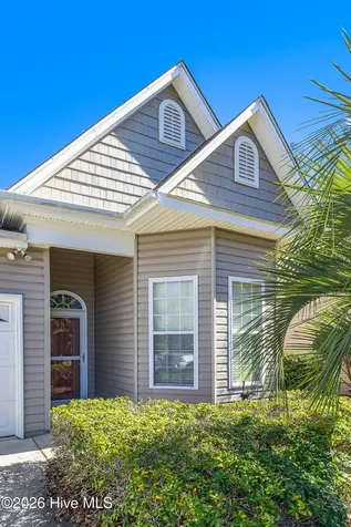 5118 Elton Drive SE Southport NC 28461
