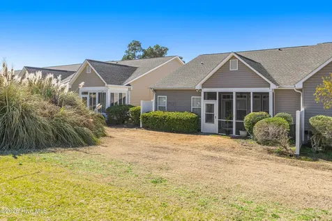 5118 Elton Drive SE Southport NC 28461