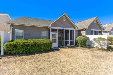 5118 Elton Drive SE Southport NC 28461