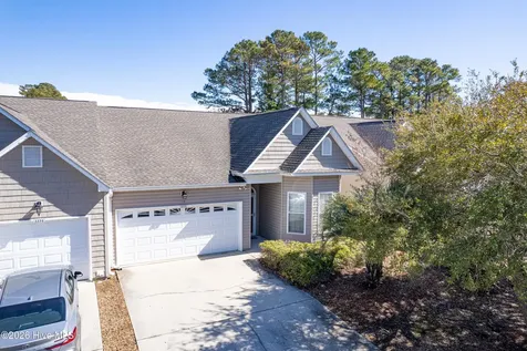5118 Elton Drive SE Southport NC 28461