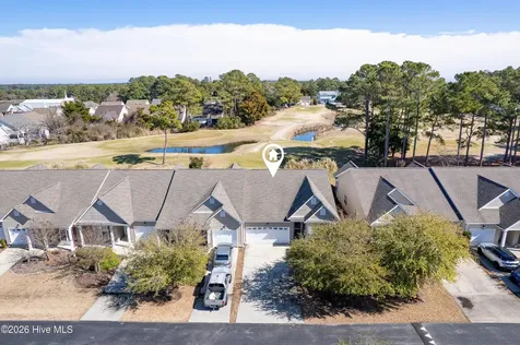 5118 Elton Drive SE Southport NC 28461