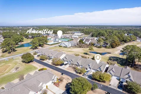 5118 Elton Drive SE Southport NC 28461