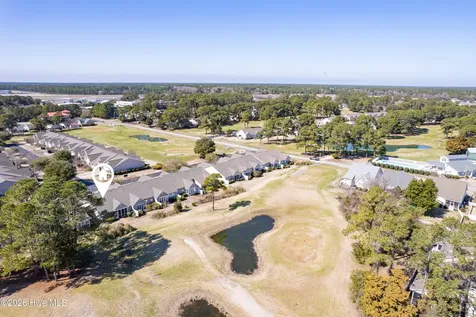 5118 Elton Drive SE Southport NC 28461