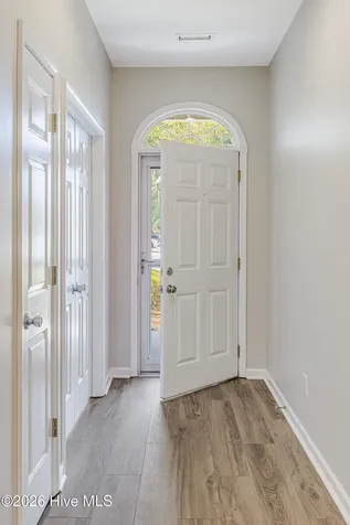 5118 Elton Drive SE Southport NC 28461