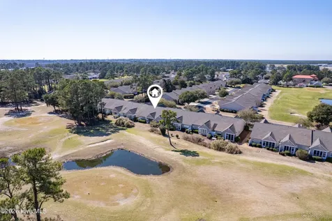 5118 Elton Drive SE Southport NC 28461
