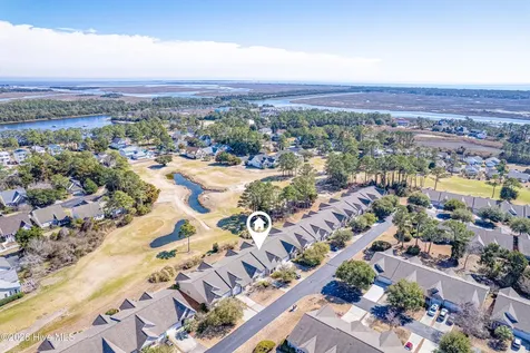5118 Elton Drive SE Southport NC 28461