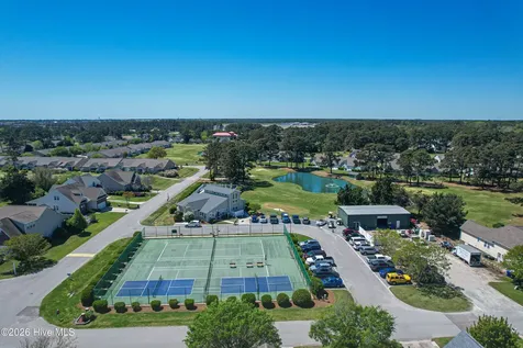 5118 Elton Drive SE Southport NC 28461