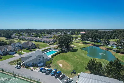 5118 Elton Drive SE Southport NC 28461