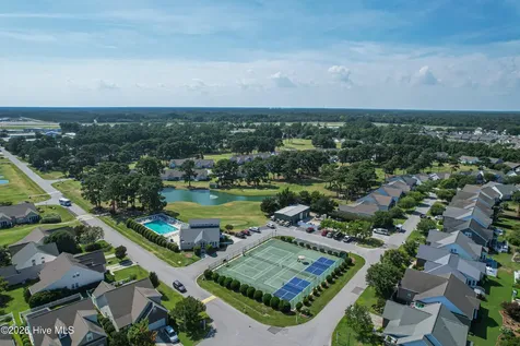5118 Elton Drive SE Southport NC 28461