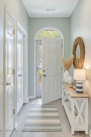 5118 Elton Drive SE Southport NC 28461
