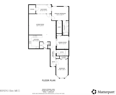 5118 Elton Drive SE Southport NC 28461