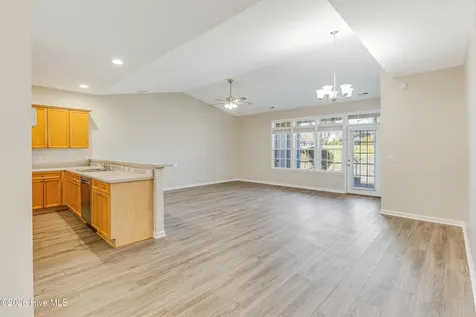5118 Elton Drive SE Southport NC 28461