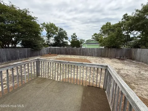 128 NW 12th Street Oak Island NC 28465