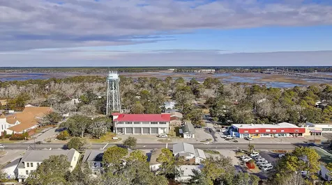 128 NW 12th Street Oak Island NC 28465