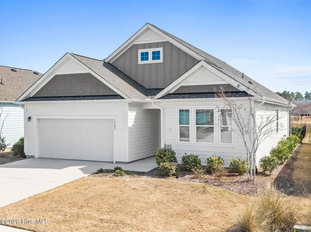 1341 Clendon Circle Leland NC 28451
