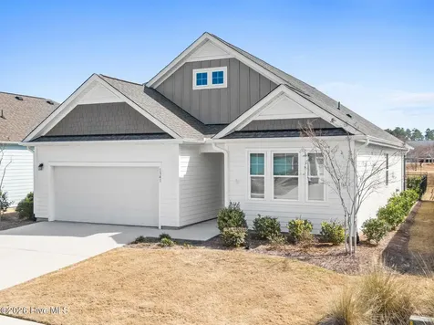 1341 Clendon Circle Leland NC 28451
